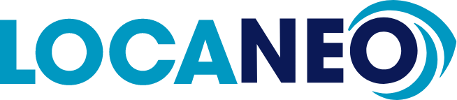 Logo du site LOCANEO I Location matériels ophtalmologiques